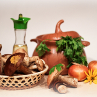 Домашние рецепты.