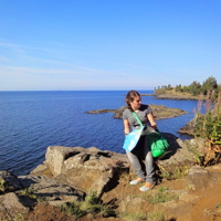 Сверимся с картой