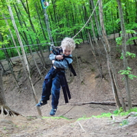 Мир познают храбрецы