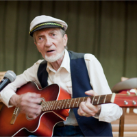 приходи ко мне, морячка