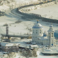 На перекрёстках дорог