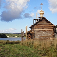 Продолжение традиции