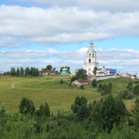 Ульяновский монастырь