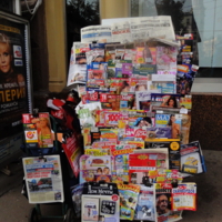 Пёстрые новости