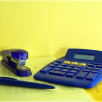 Набор Крыски Канцелярской