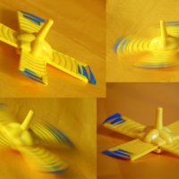 Закрутилось-завертелось...