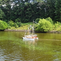 Юные речники