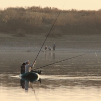 суденышко рыбака