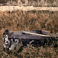 Последний причал