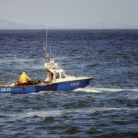 Рыбаки Атлантики