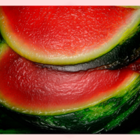 watermelon