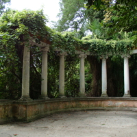 колоннада