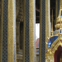 Храмы Бангкока