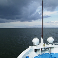 Есть надежда!