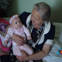 Первая встреча