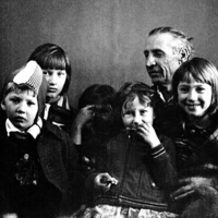 Мои года - мое богатство!