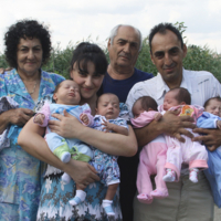 Пятерка в один день!