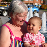 Вся жизнь впереди!