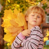 Ах, осень...! 