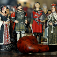 Трубка Мира