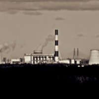 трубы,всё трубы