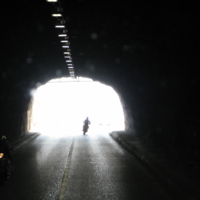 Свет в конце туннеля
