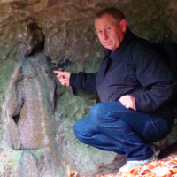 Гость из будущего.