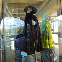 Метроколдун