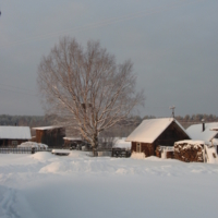 Совсем не то, что в городе...