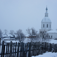 Село Аломасово