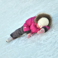 Спящая красавица!