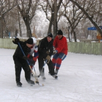 Поединок