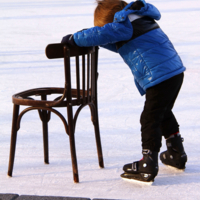 Вместо партнерши