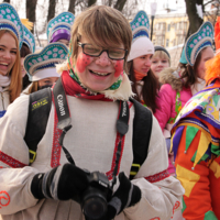 Веселись, народ! 