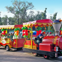 Вот компания какая!