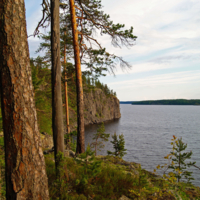 Северное лето