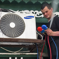 Сейчас будет прохладно.