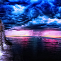 Утро нового дня