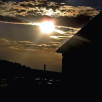 Летняя ночь