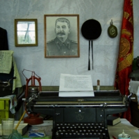 Военный корреспондент