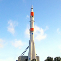 Звезды манят...