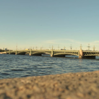 Чиж и Ко – Ленинградские мосты 