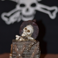 Пиратские сокровища