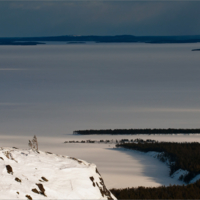 На семи ветрах