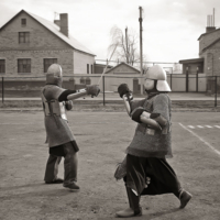 Времена теперь другие...