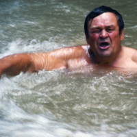 Ох, и водичка...((