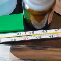 Невезение...