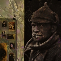 Встреча с красным бойцом