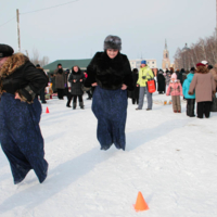 возраст не помеха