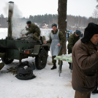 Армия народу